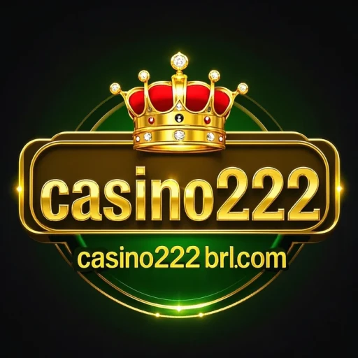casino222brl.com favicon